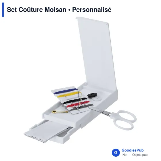 Set Coûture Moisan - Image 3