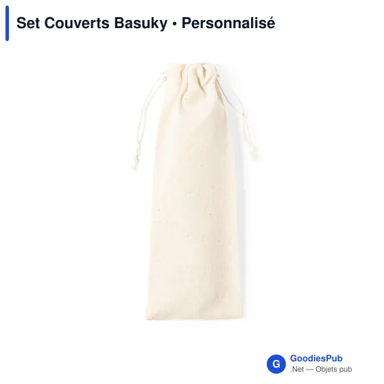 Set Couverts Basuky - Image 3