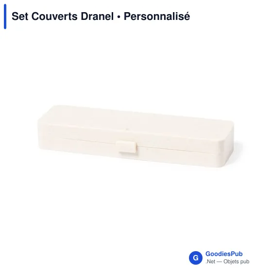 Set Couverts Dranel - Image 5