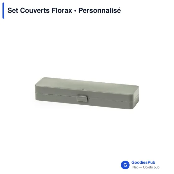 Set Couverts Florax - Image 11
