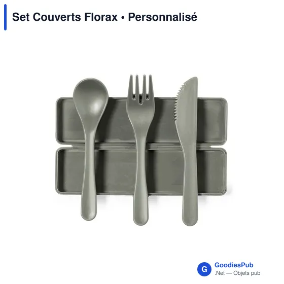 Set Couverts Florax - Image 3