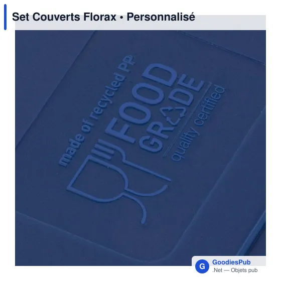 Set Couverts Florax - Image 6