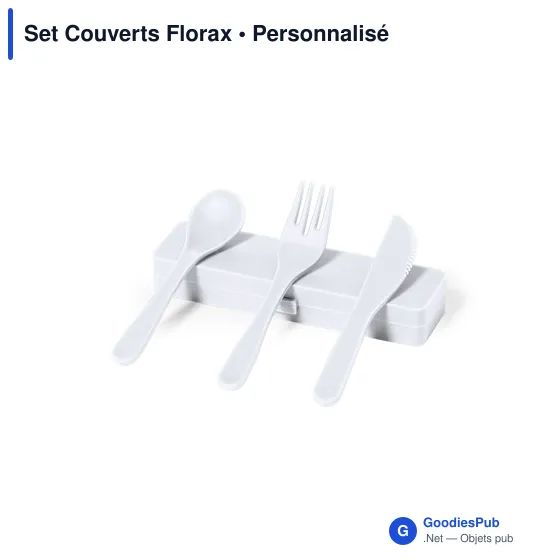 Set Couverts Florax - Image 7