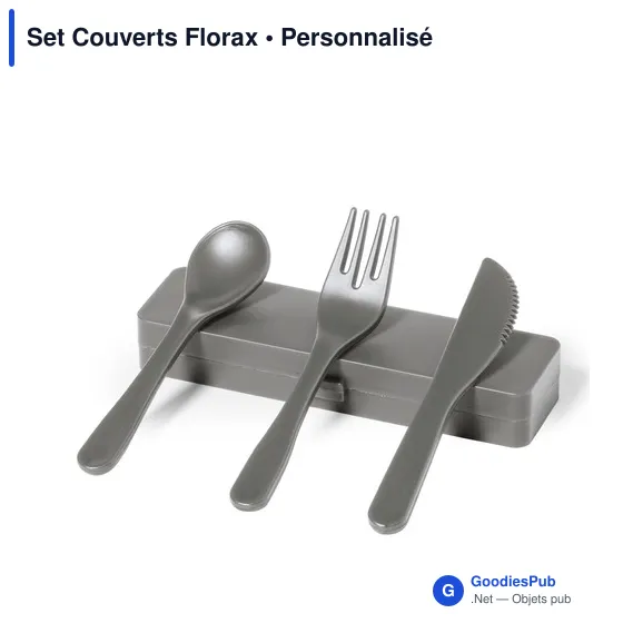 Set Couverts Florax - Image 8