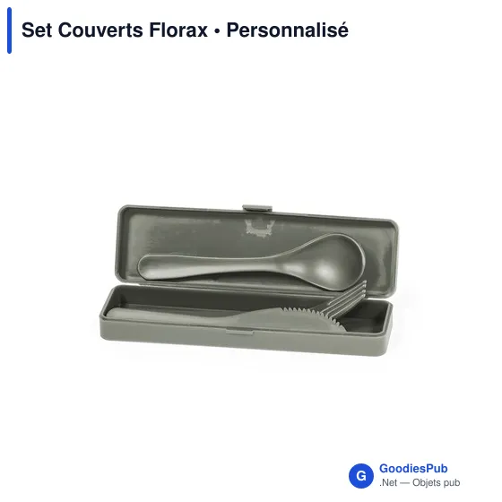 Set Couverts Florax - Image 10