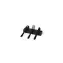 Variante noir - Set Couverts Florax