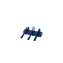 Variante bleu marine - Set Couverts Florax