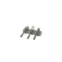 Variante gris - Set Couverts Florax