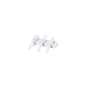 Variante blanc - Set Couverts Florax
