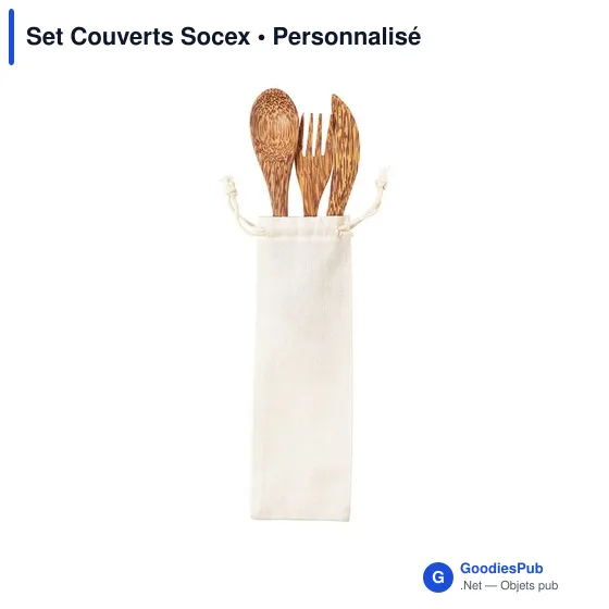 Set Couverts Socex - Image 6