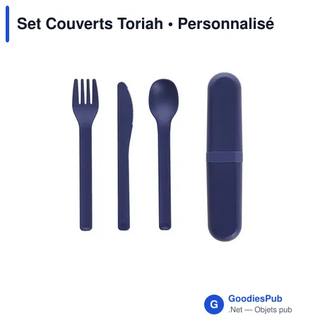 Set Couverts Toriah