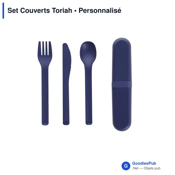 Set Couverts Toriah - Image 1