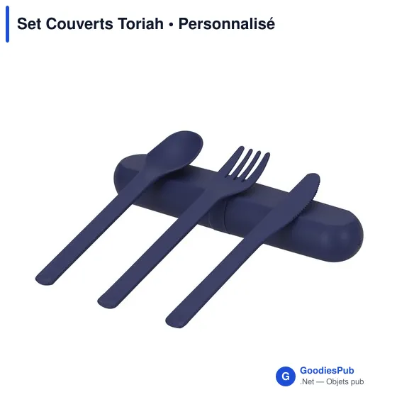 Set Couverts Toriah - Image 2