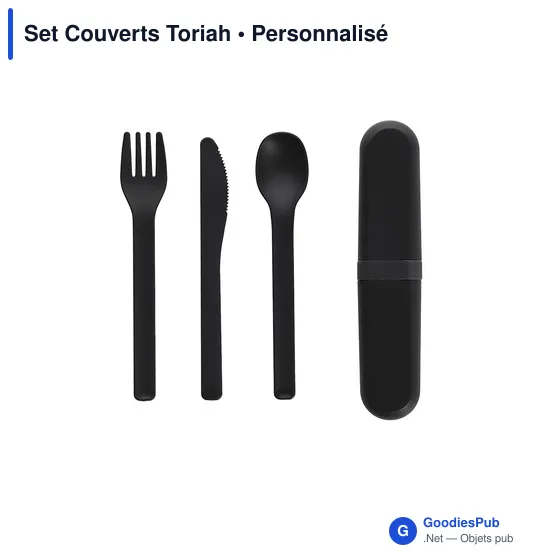 Set Couverts Toriah - Image 4