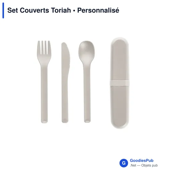 Set Couverts Toriah - Image 7