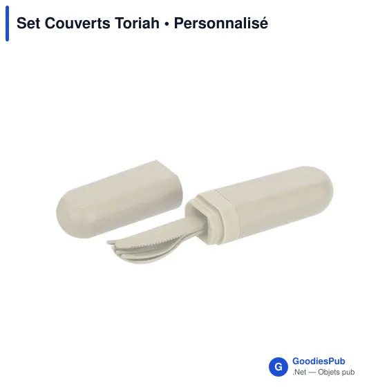 Set Couverts Toriah - Image 9
