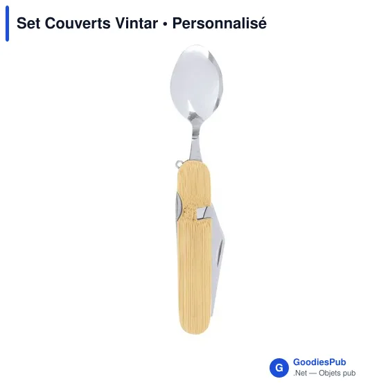 Set Couverts Vintar - Image 4