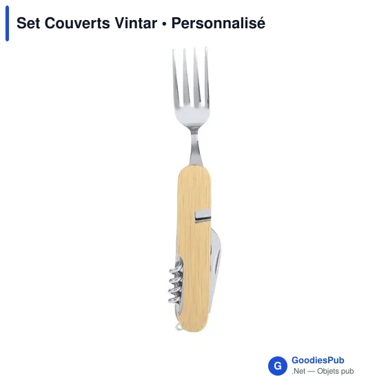 Set Couverts Vintar - Image 5