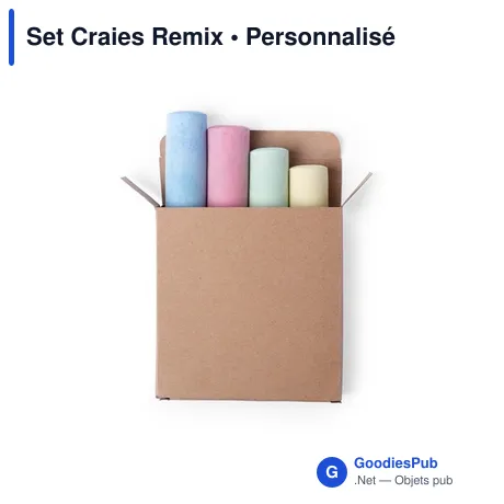 Set Craies Remix