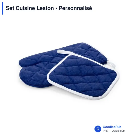 Set Cuisine Leston - Image 7