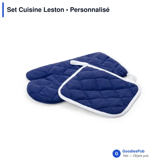 Set Cuisine Leston - Image 10