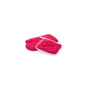 Variante rouge - Set Cuisine Leston