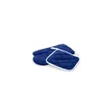 Variante bleu marine - Set Cuisine Leston