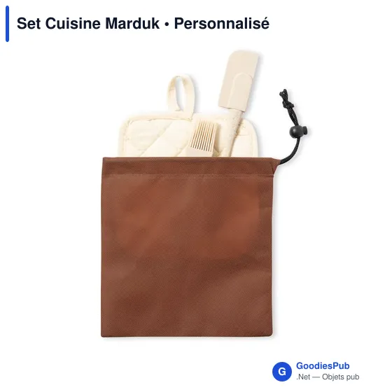 Set Cuisine Marduk - Image 4