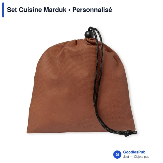 Set Cuisine Marduk - Image 5