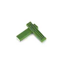 Variante vert - Set d'écriture, stylo bille et roller | Elliot