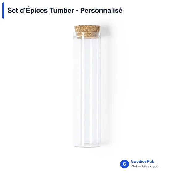 Set d'Épices Tumber - Image 3