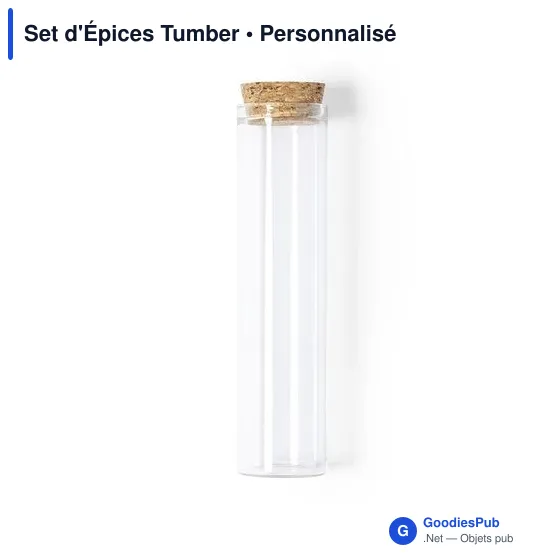 Set d'Épices Tumber - Image 4