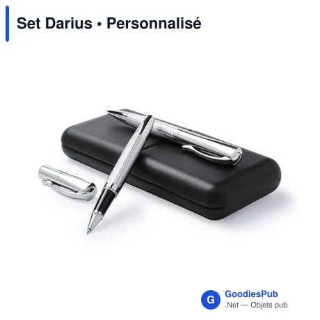 Set Darius