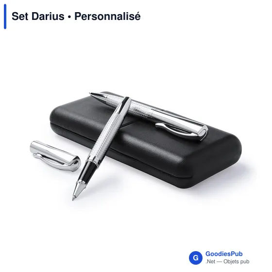 Set Darius - Image 1