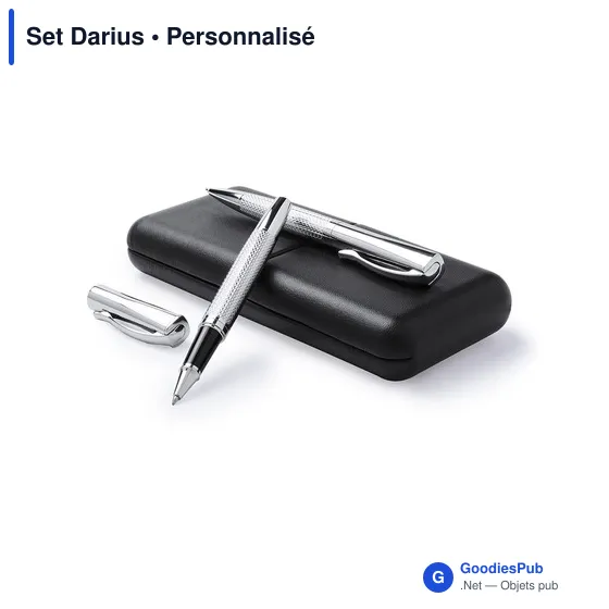 Set Darius - Image 2