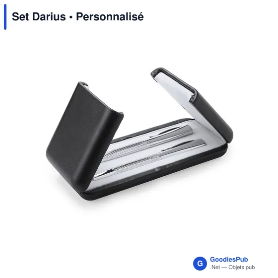 Set Darius - Image 3
