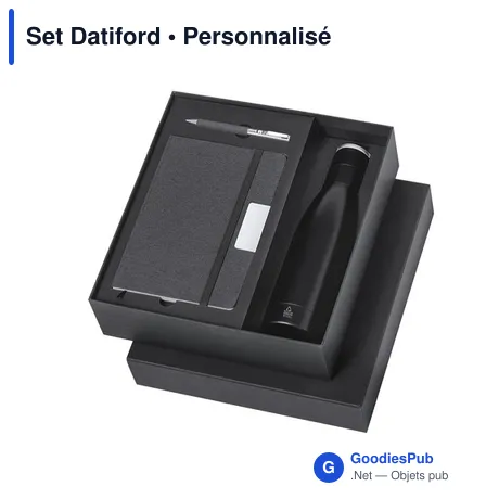 Set Datiford