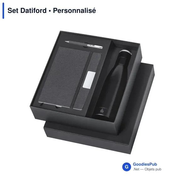 Set Datiford - Image 1