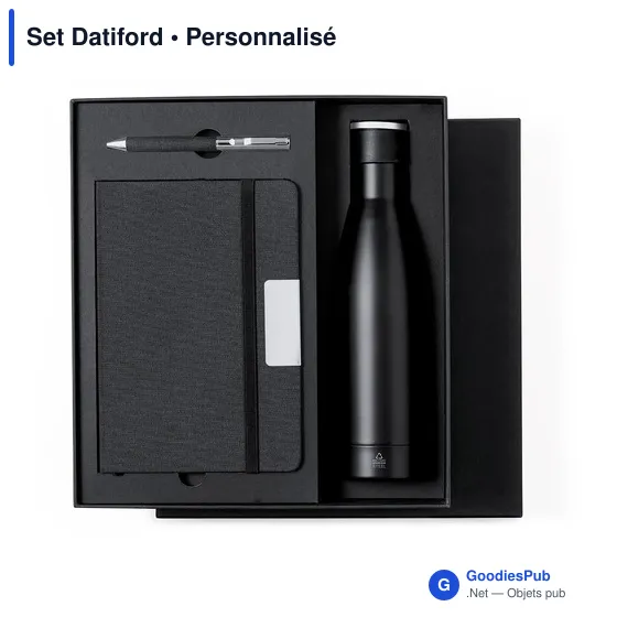 Set Datiford - Image 2
