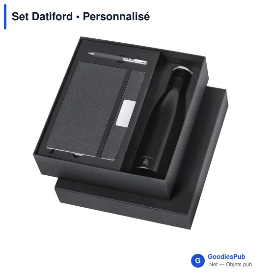 Set Datiford - Image 3