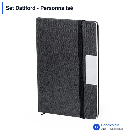 Set Datiford - Image 4