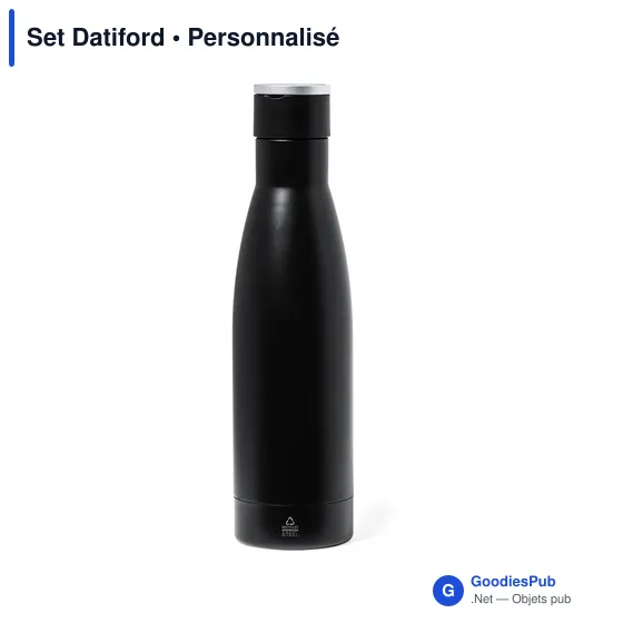 Set Datiford - Image 5