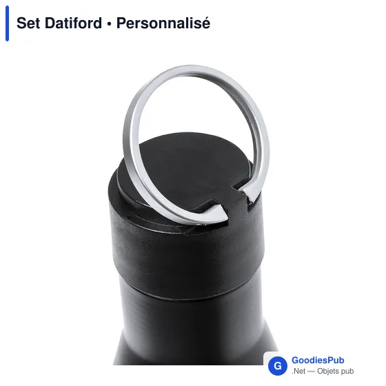 Set Datiford - Image 6