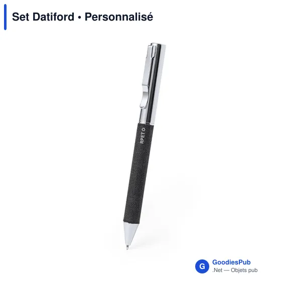 Set Datiford - Image 7