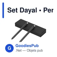 Set Dayal - Miniature 11