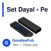 Set Dayal - Miniature 5
