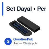 Set Dayal - Miniature 10