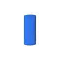 Variante bleu cobalt - Set de 5 pansements Pocket