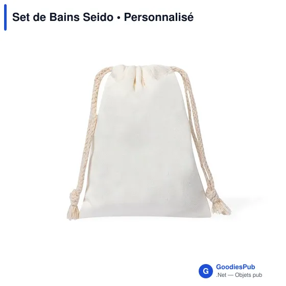 Set de Bains Seido - Image 4