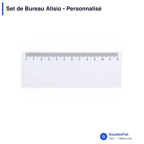 Set de Bureau Alisio - Image 5